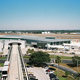 Illustration for article titled An Airport Is Adjusting Runways Because the North Magnetic Pole Is Shifting